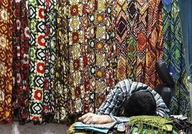 حمایت دولت از ۱۰ رسته شغلی آسیب‌دیده از کرونا + لیست مشاغل