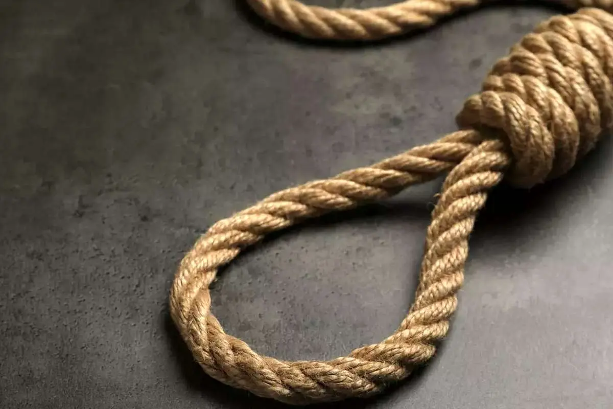 قائم حسینی اعدام شد قائم حسینی اعدام شد