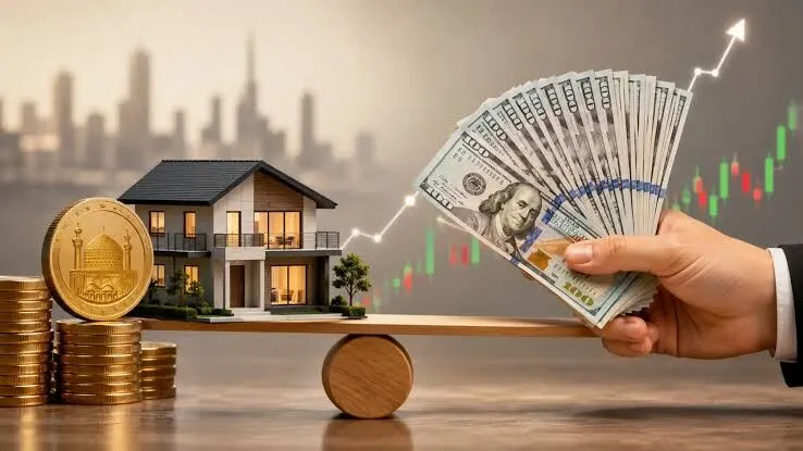 بازار مالی