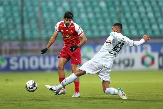مدیرعامل پرسپولیس تهدید شد