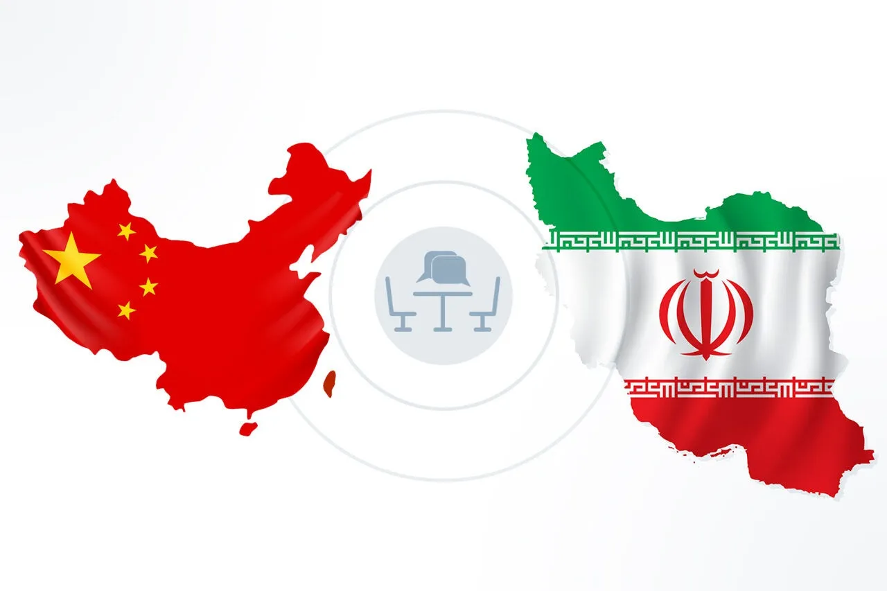 ایران درگوشه رینگ، برجام یا سند همکاری با چین/ مراقب انحصارگری اژد‌های زرد در ایران باشید
