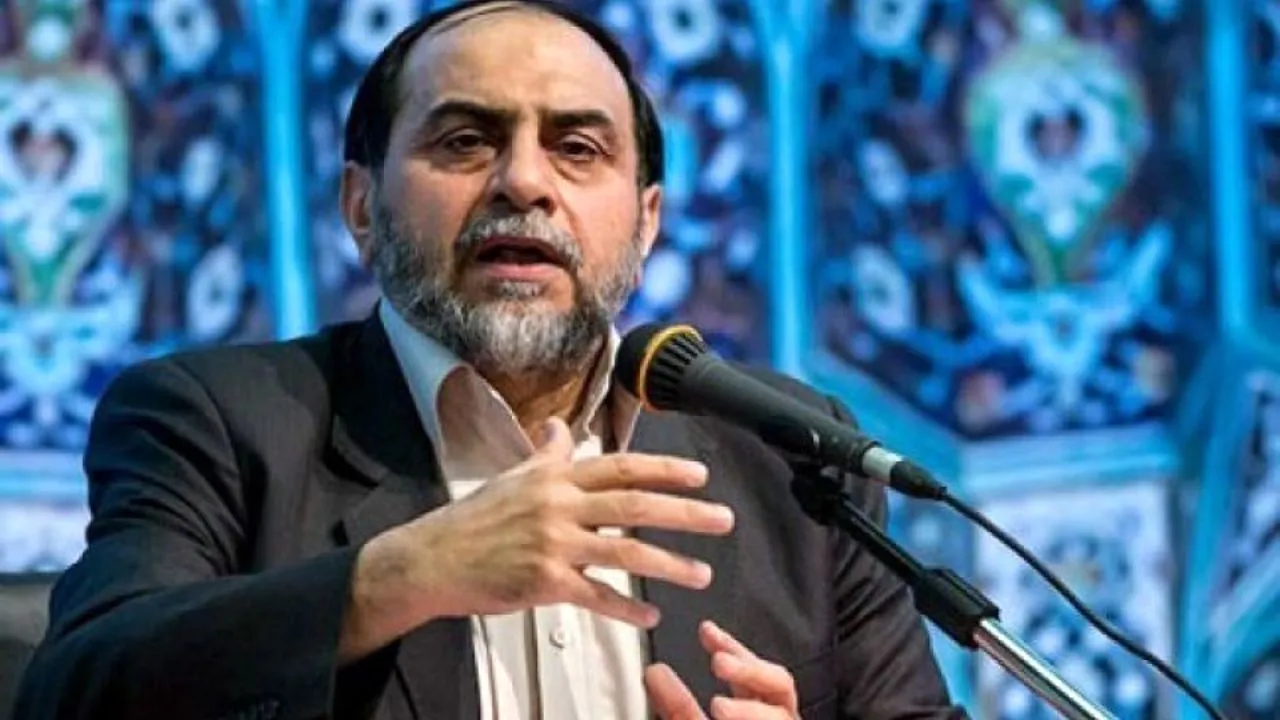 اظهارت ازغدی درباره اعدام علی‌رضا اکبری