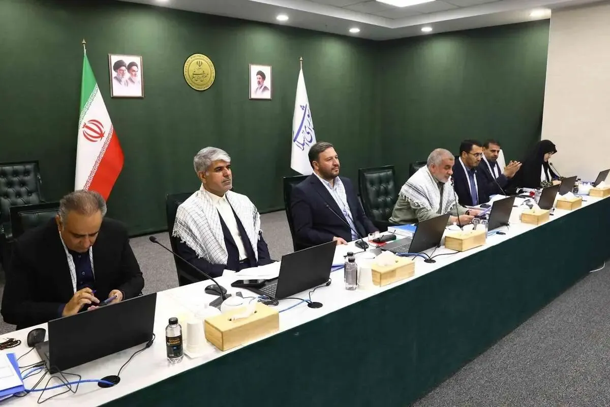 نماینده مجلس
