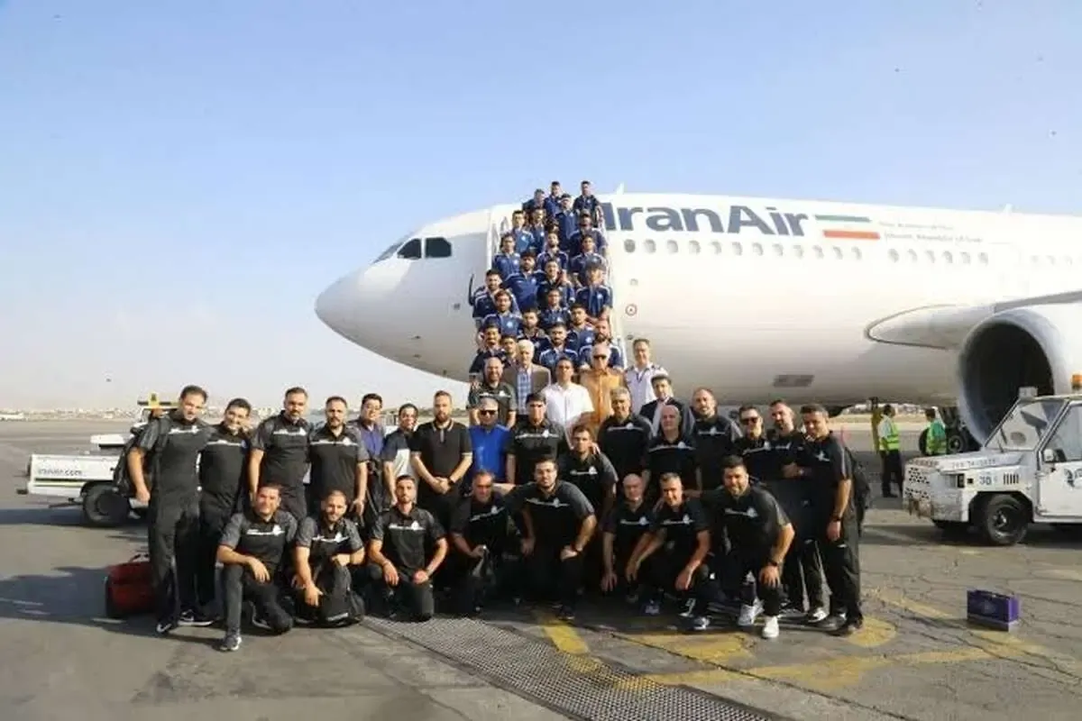 تیم استقلال