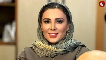 فیلم احساسی لیلا بلوکات برای تولد خواهرش