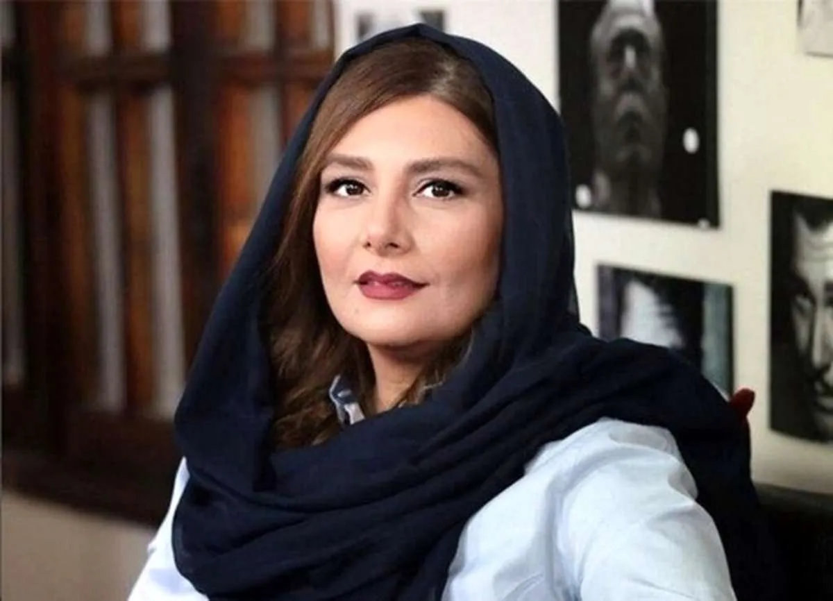 احضار هنگامه قاضیانی به دادسرا