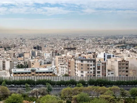 منع فروش آپارتمان‌ بی‌سند
