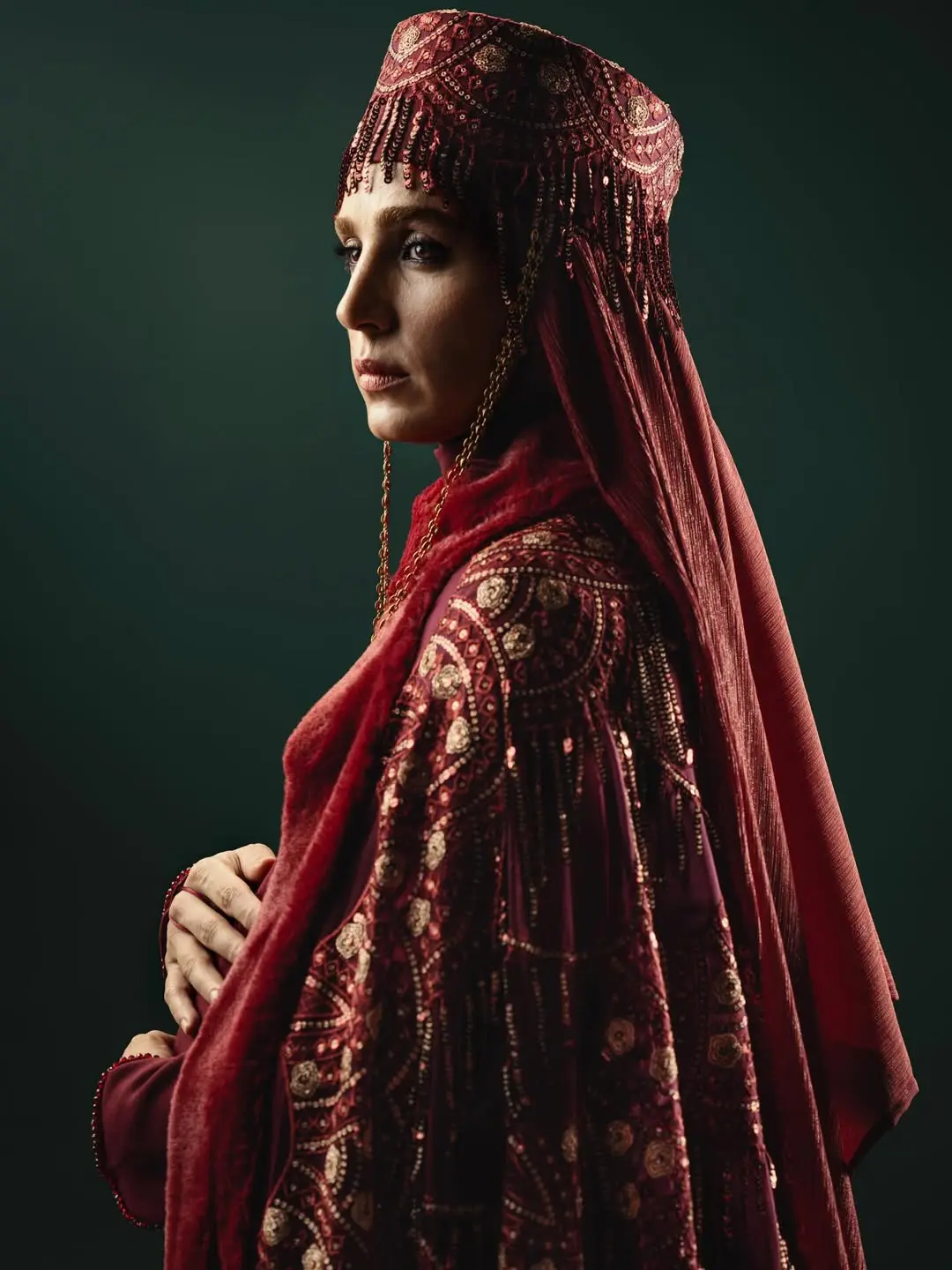 سوگل طهماسبی