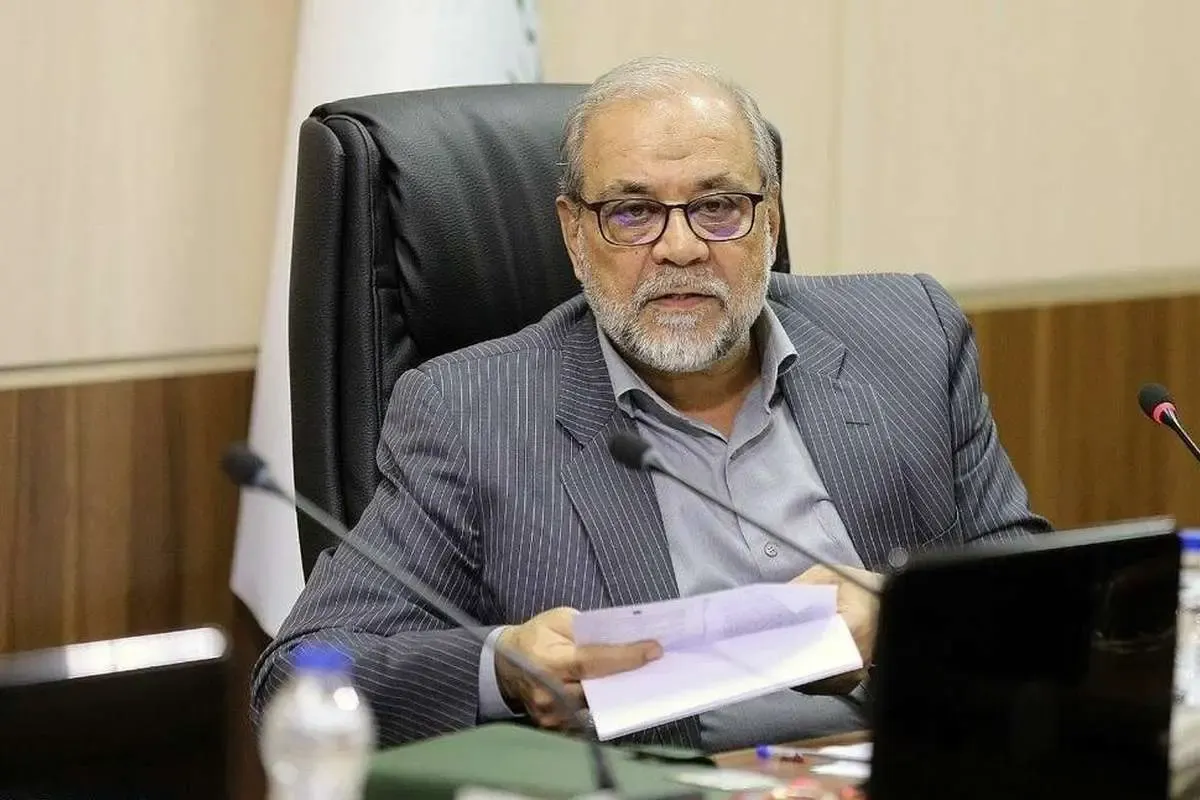محمدباقر ذوالقدر
