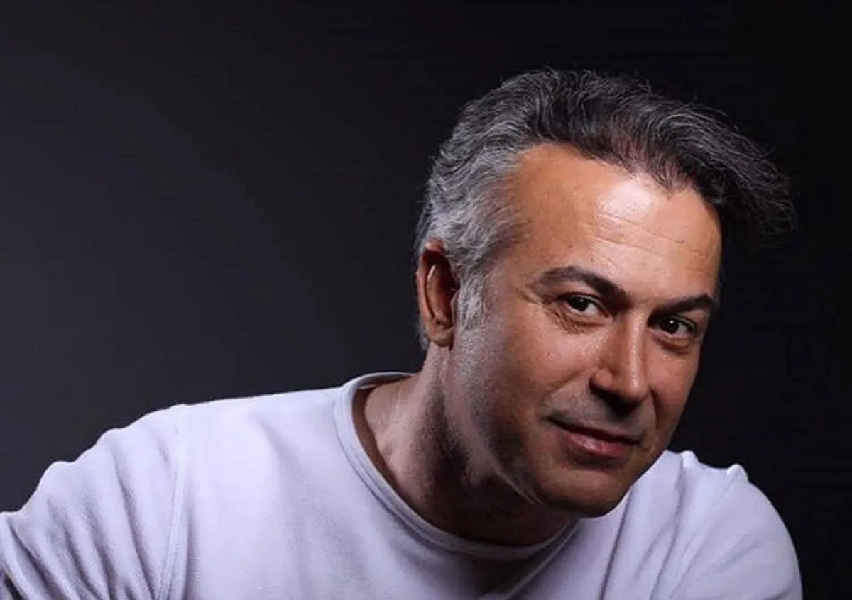 چهره جدید آقای بازیگر بعد سال‌ها دوری از سینما + عکس