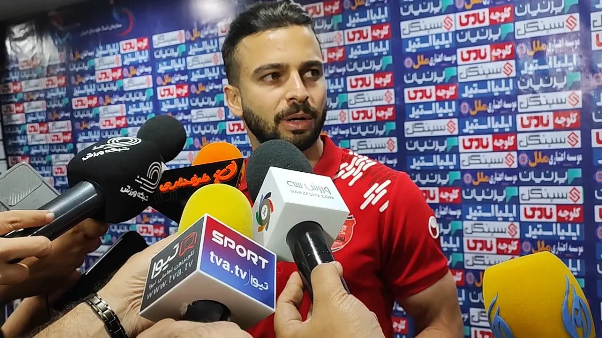 شایعه بازداشت سروش رفیعی قوت گرفت