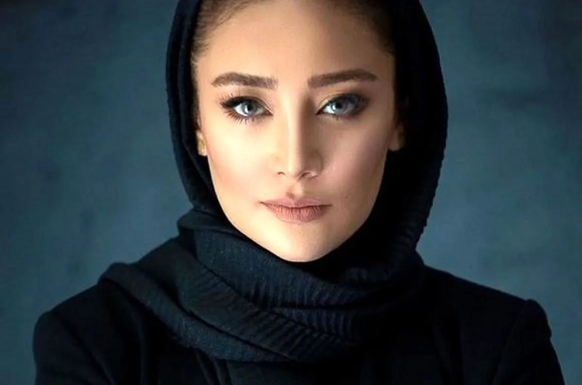 واکنش طعنه‌آمیز بازیگر معروف به جریمه بدحجابی + عکس