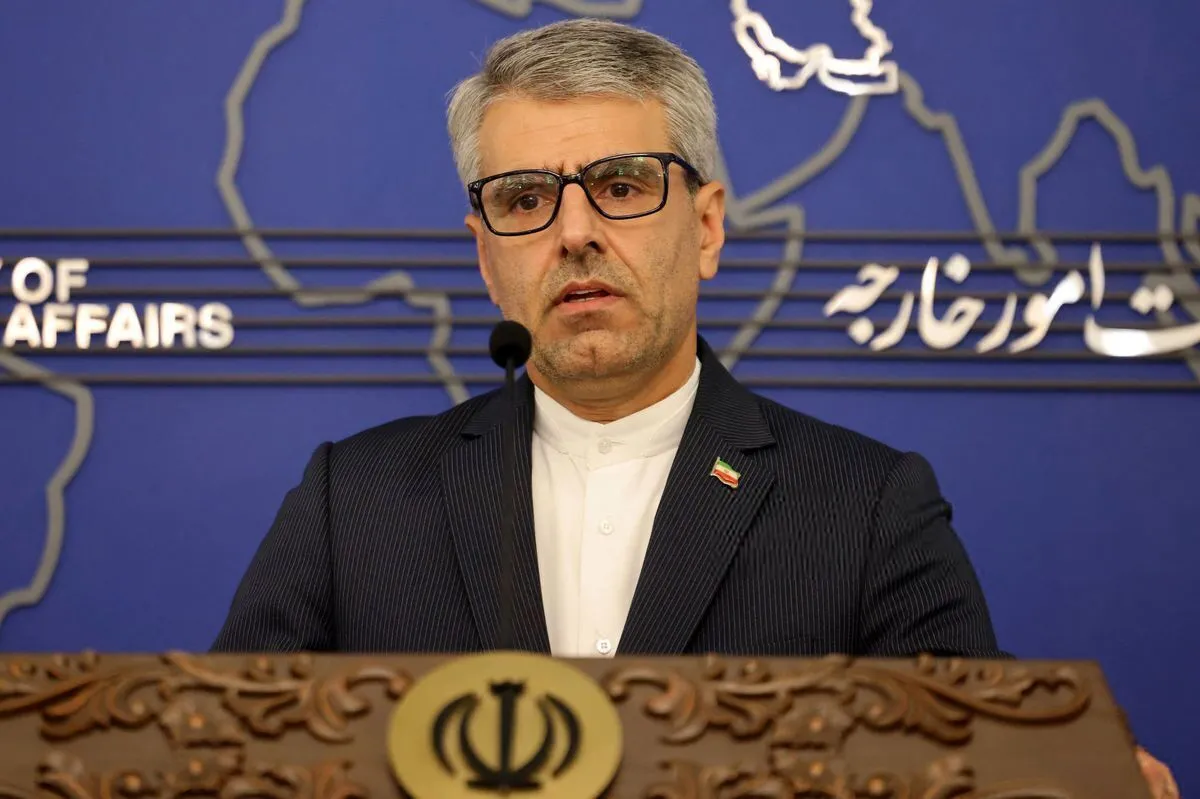 تعویق مذاکرات میان ایران و آمریکا پیشنهاد وزیر خارجه عمان بود