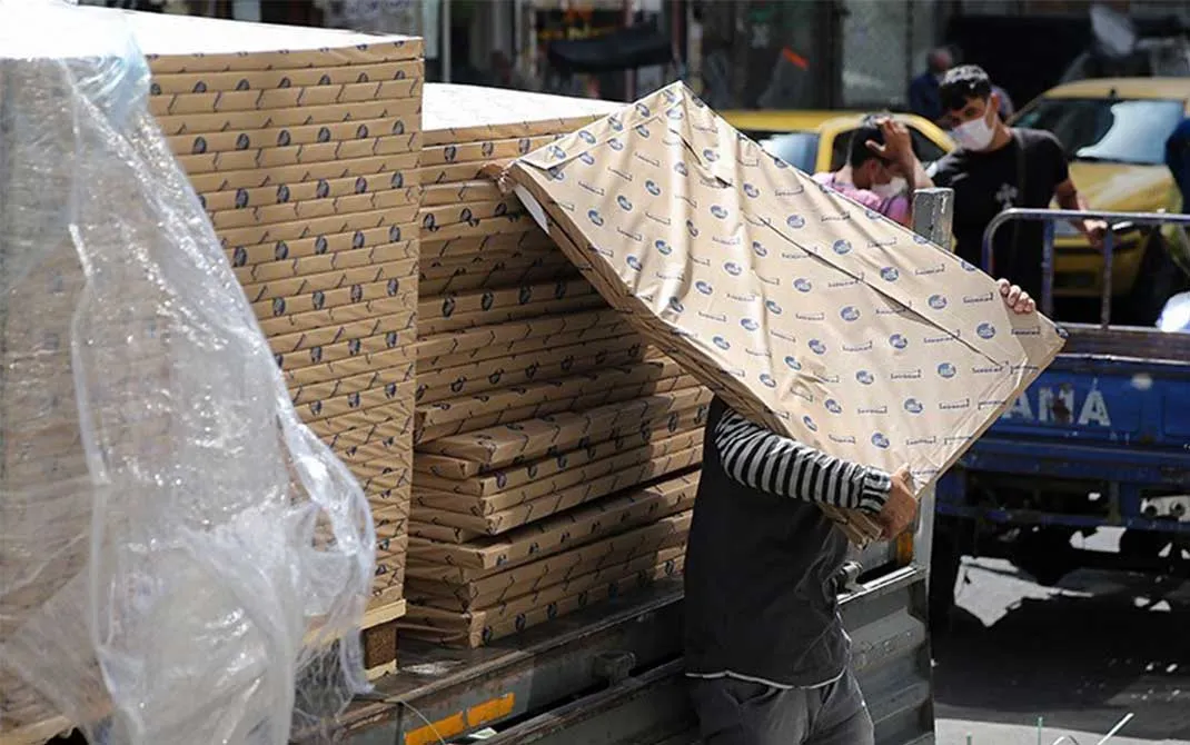 گرانی در یک قدمی بازار کاغذ/ دولت، ارزی برای واردات کاغذ اختصاص نمی‌دهد
