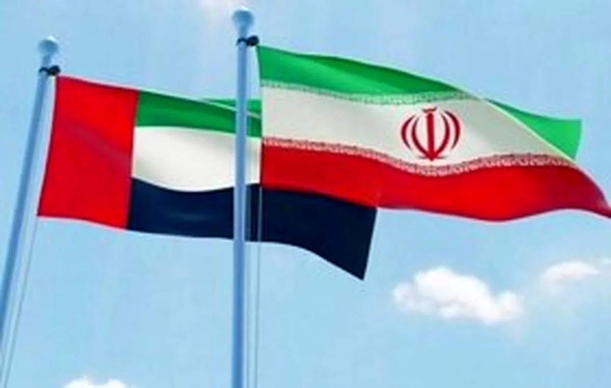 تنزل جایگاه امارات در کشور‌های مقصد صادراتی