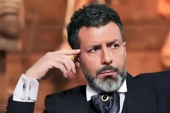 مجید واشقانی منفجر شد! / اعتراض شدید به خبر پروژه ۱۵۰ میلیاردی + عکس