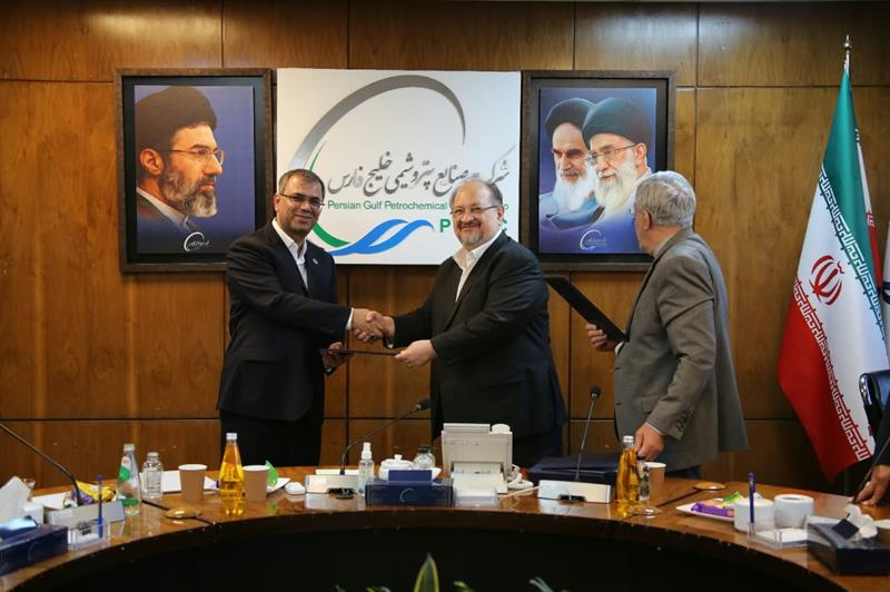 تاکید شریعتمداری بر تقویت واحدهای بازرگانی شرکتها تاکید شریعتمداری بر تقویت واحدهای بازرگانی شرکتها