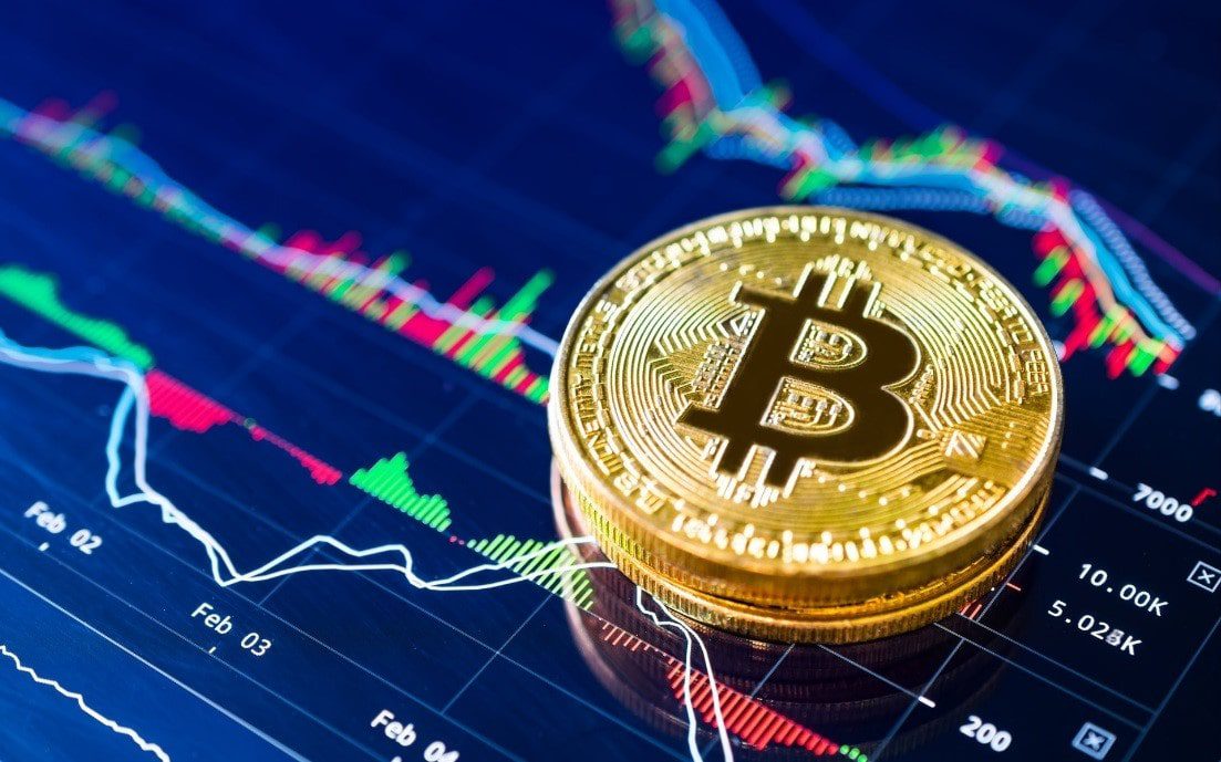 سالی قرمز برای بیت کوین رقم خورد