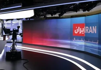فیلم / اظهارات مغرضانه کارشناس اینترنشنال درباره اکبر عبدی