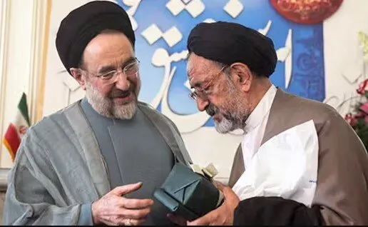 ناگفته‌های خاتمی از دعایی