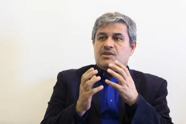 تاجگردون به دلیل دریافت حقوق نجومی از بیمه سرمد برکنار شد+ تصویر نامه