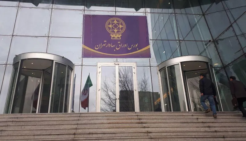 رکوردشکنی دوباره شاخص بورس