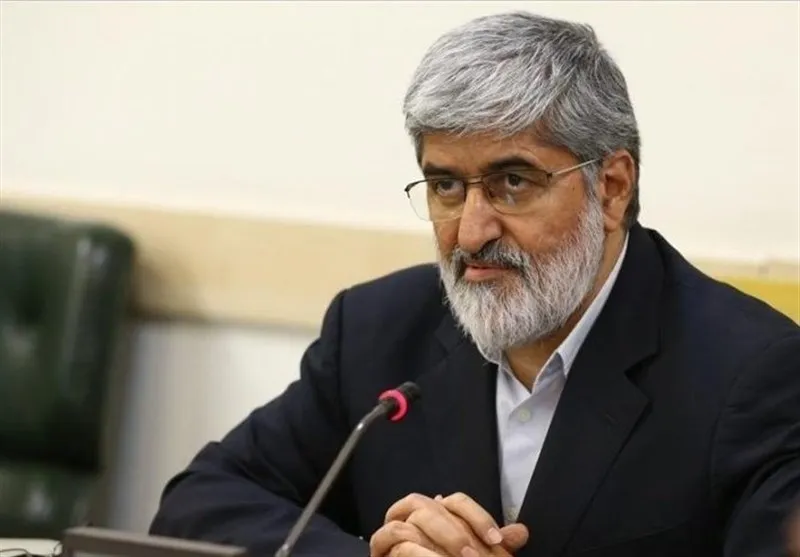 علی مطهری: مجمع تشخیص، لوایح FATF را عمدا تصویب نکرد که وارد لیست سیاه شدیم