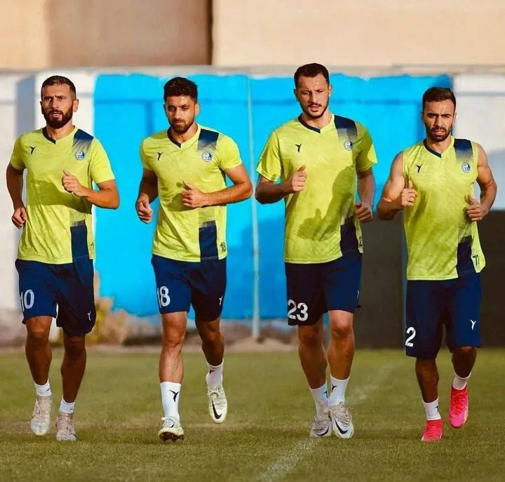 خشم استقلالی‌ها فوران کرد