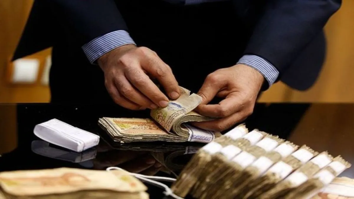 افزایش دستمزد با جیب خالی چگونه منجر به تشدید تورم می‌شود؟