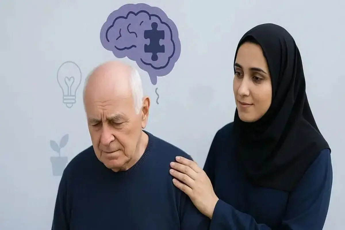 بیماران آلزایمر