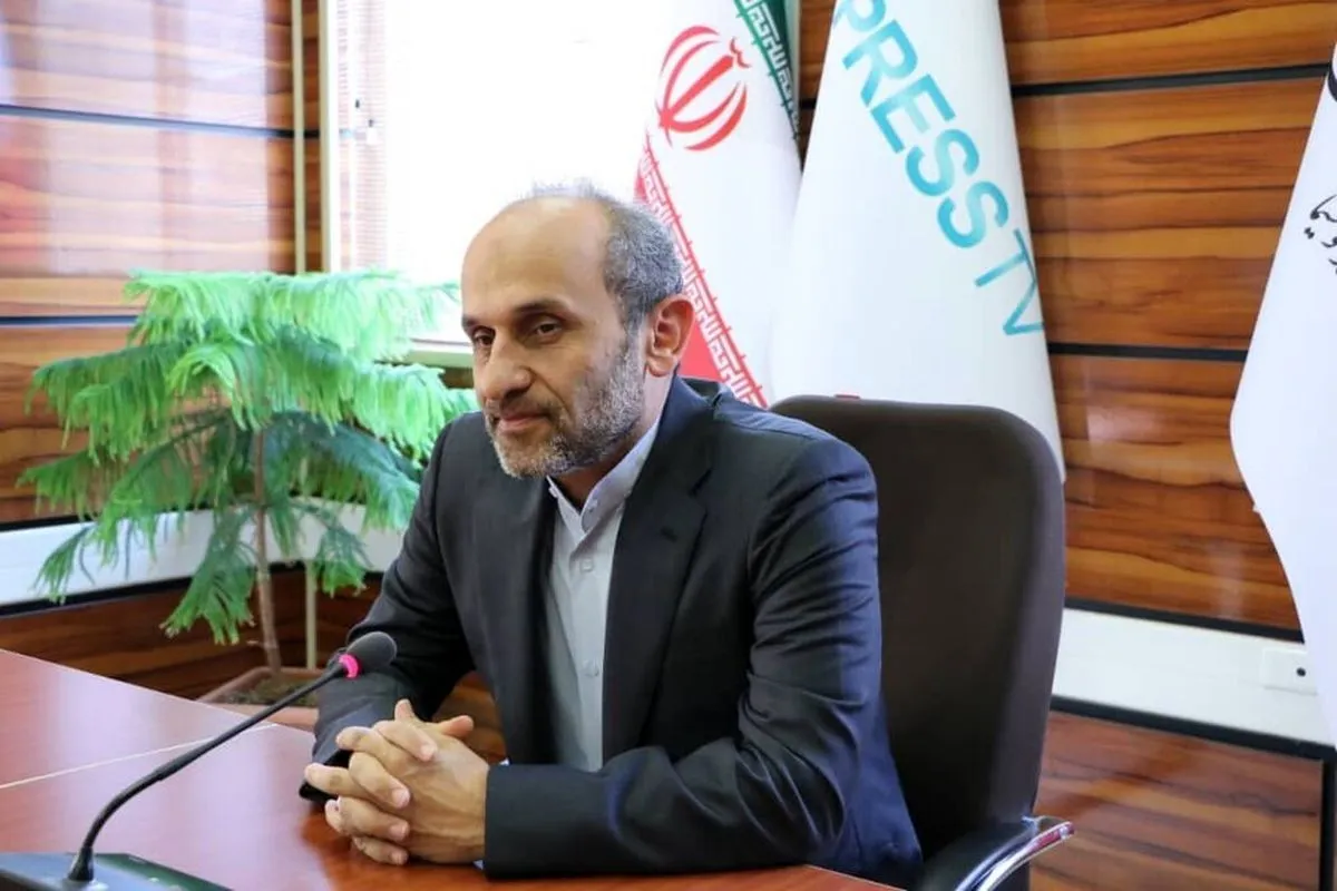 نامه عجیب رئیس صداوسیما به رییس جمهور