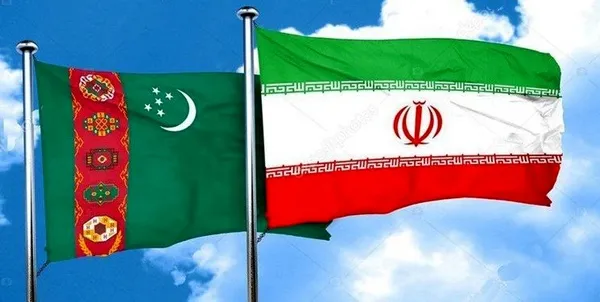 مشکلات سیاسی مانع پیشرفت مبادلات ایران و ترکمنستان شد