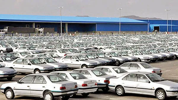 طرح مجلس برای تنظیم بازار خودرو