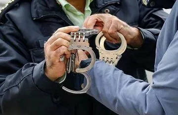 سجاد کرده دستگیر شد