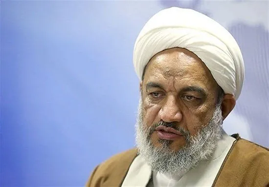 آقاتهرانی: برای طرح صیانت ۲۰هزار فحش خوردم!