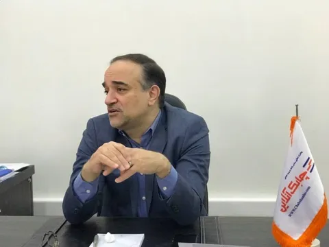 جلال سلطانی مدیرعامل بیمه حافظ کیست؟