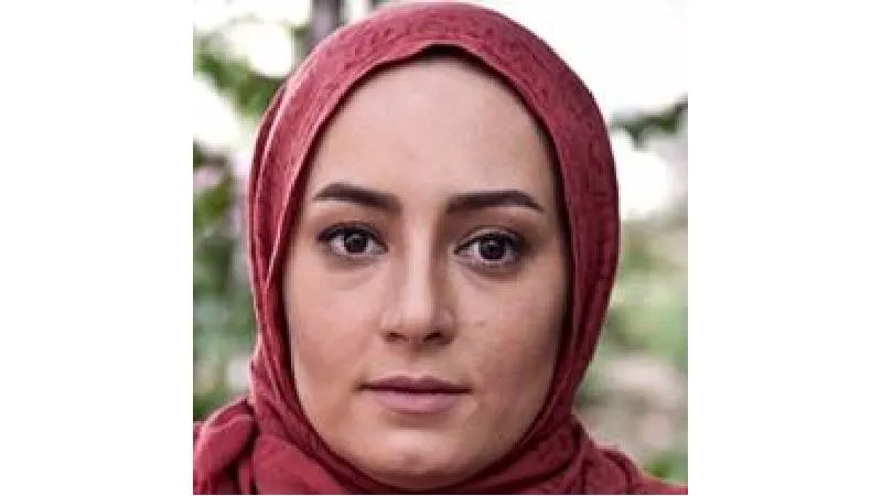 سحر ولدبیگی چقدر تغییر کرده + عکس