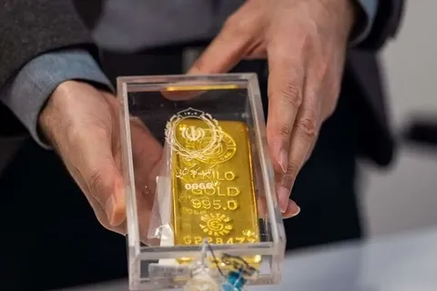 حراج جدید شمش طلا؛ چه کسانی می‌توانند خرید کنند؟