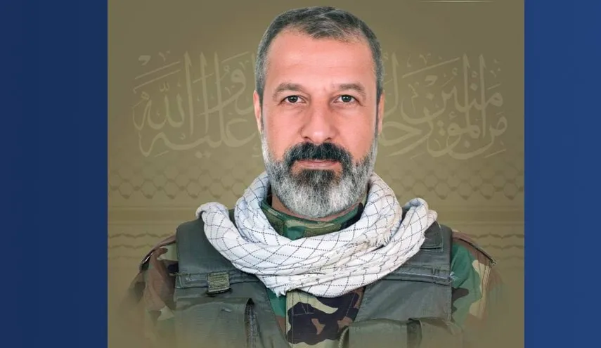 ترور محافظ سابق سید حسن نصرالله؛ یاسر نمر که بود؟