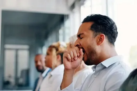 فریب مغز برای جبران کم‌خوابی با کمک تکنولوژی