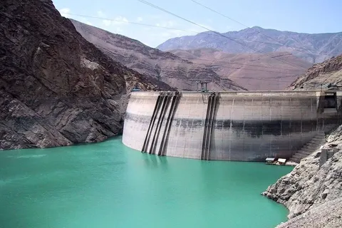 تکلیف جیره‌بندی آب در تابستان یکسره شد/ تهران، کرج، مشهد، اراک و ساوه تنش شدید آبی دارند