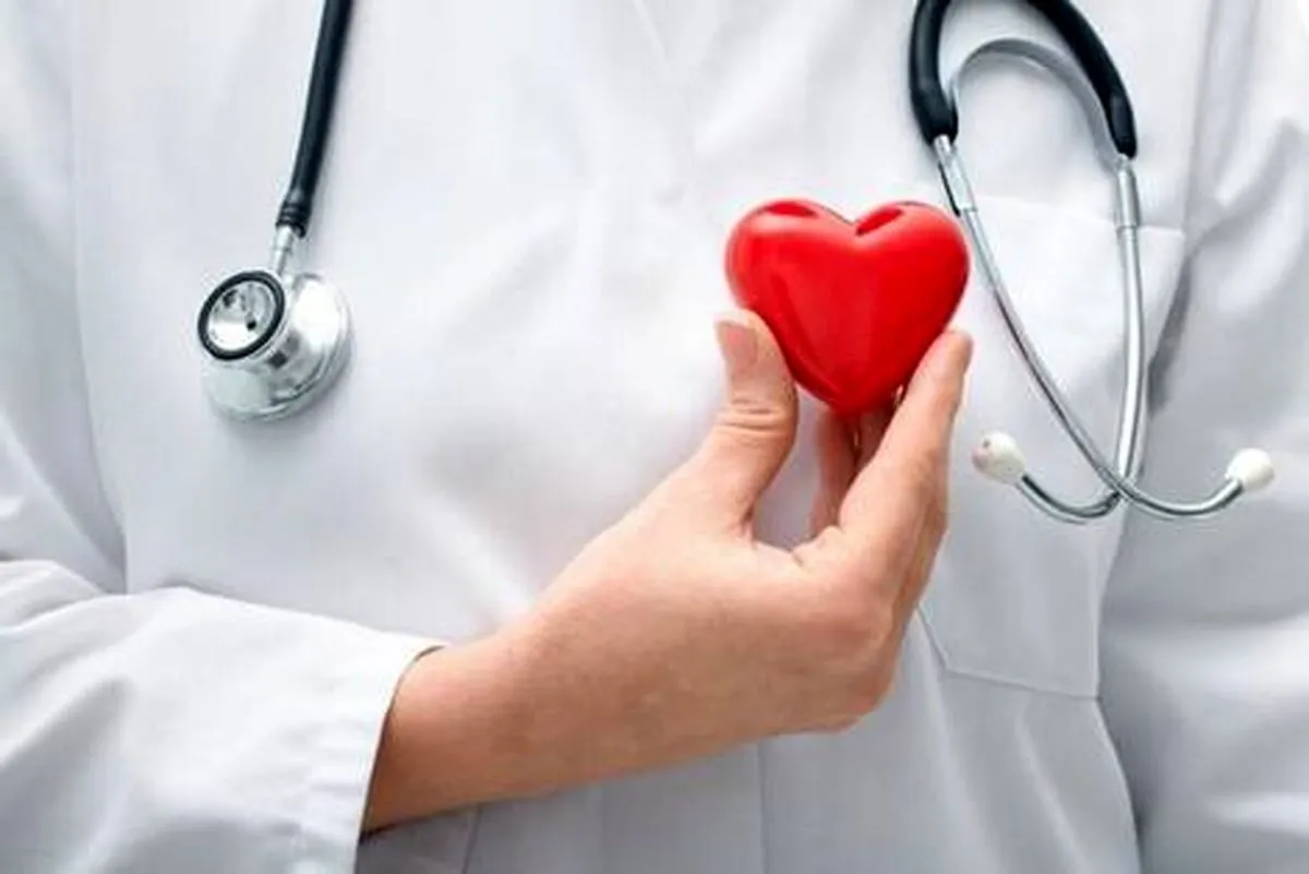 آنچه برای سلامت قلب باید بدانید