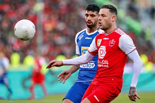 واکنش معاون پرسپولیس به حکم استوکس