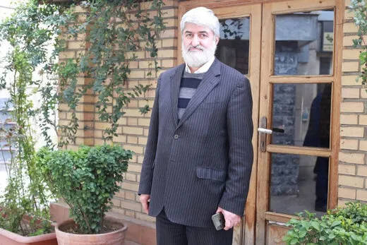 مطهری: ردصلاحیت من، خطای سهوی شورای نگهبان بود