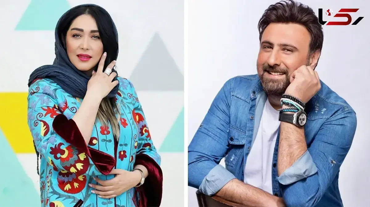 فیلم / اعتراف سارا منجزی‌پور به عشقش در برنامه تلویزیونی