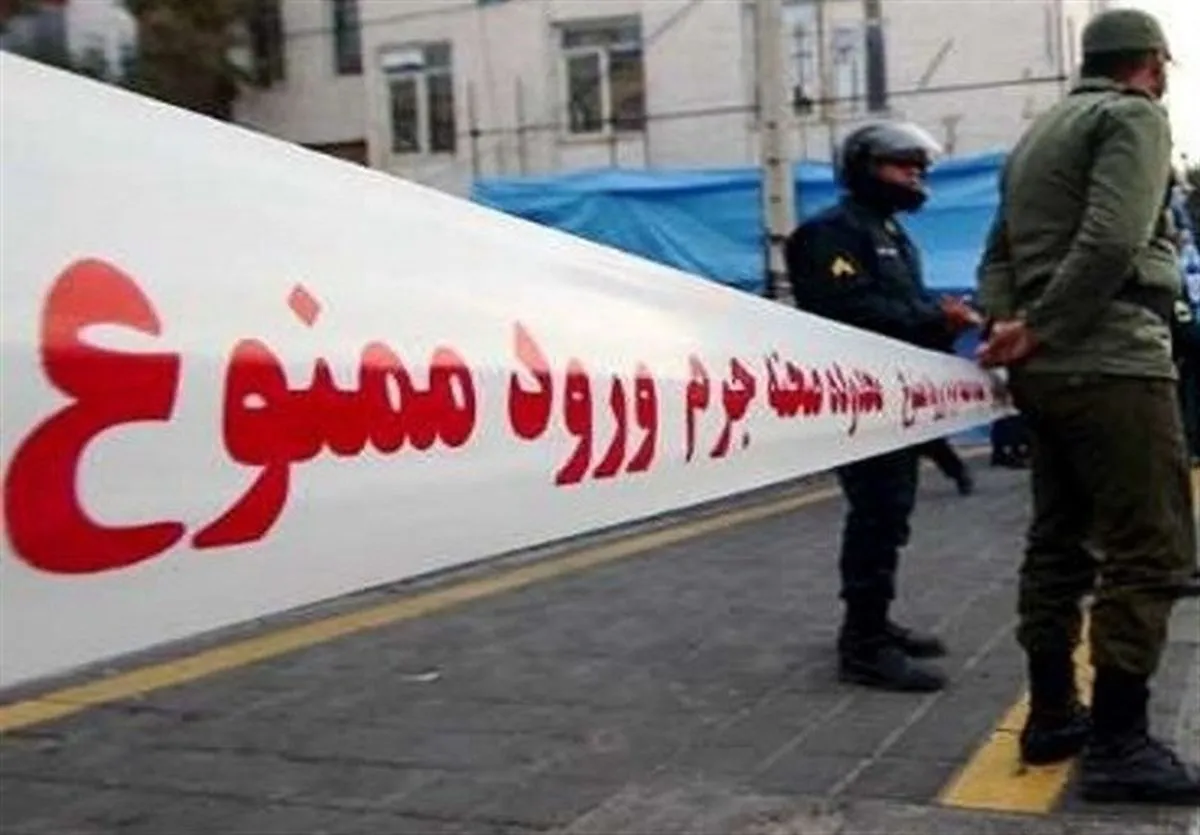 قتل امام جماعت روستای کلاته سنندج