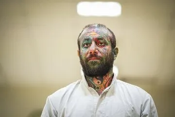 تتلو به اعدام محکوم شد