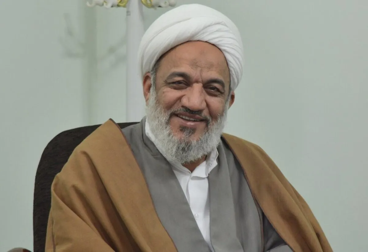 آقاتهرانی: برخورد با بدحجابی را بی‌خود بزرگ می‌کنیم