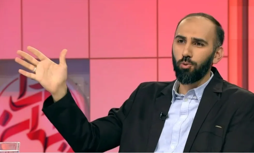فیلم/ سخنان فرزند حمید نوری در گفت‌وگو با بی‌بی‌سی