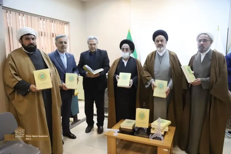 آیت الله جوادی آملی: باید حرف‌های تازه بزنیم و قرار نیست فرزندان ما مثل ما فکر بکنند